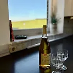 Schoene Direkt Am Elbdeich 公寓
